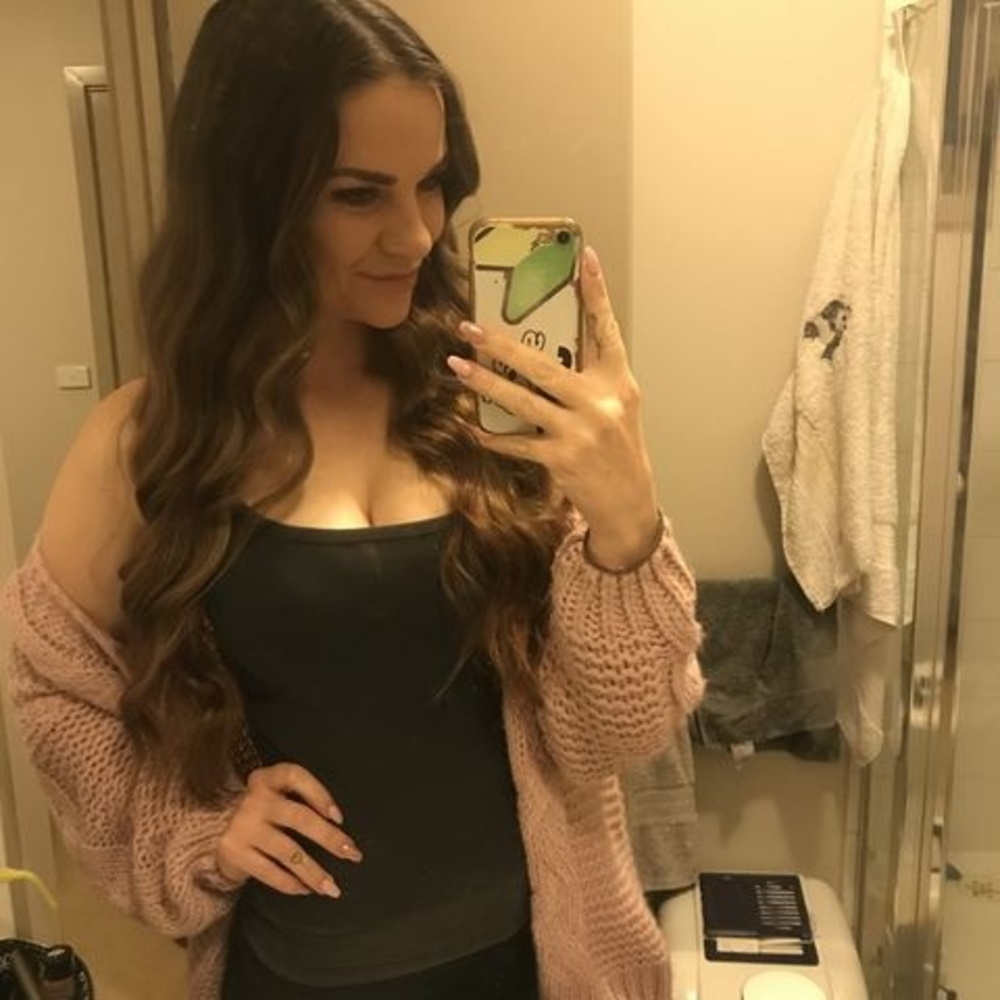 Meet your Posher, Shaynee